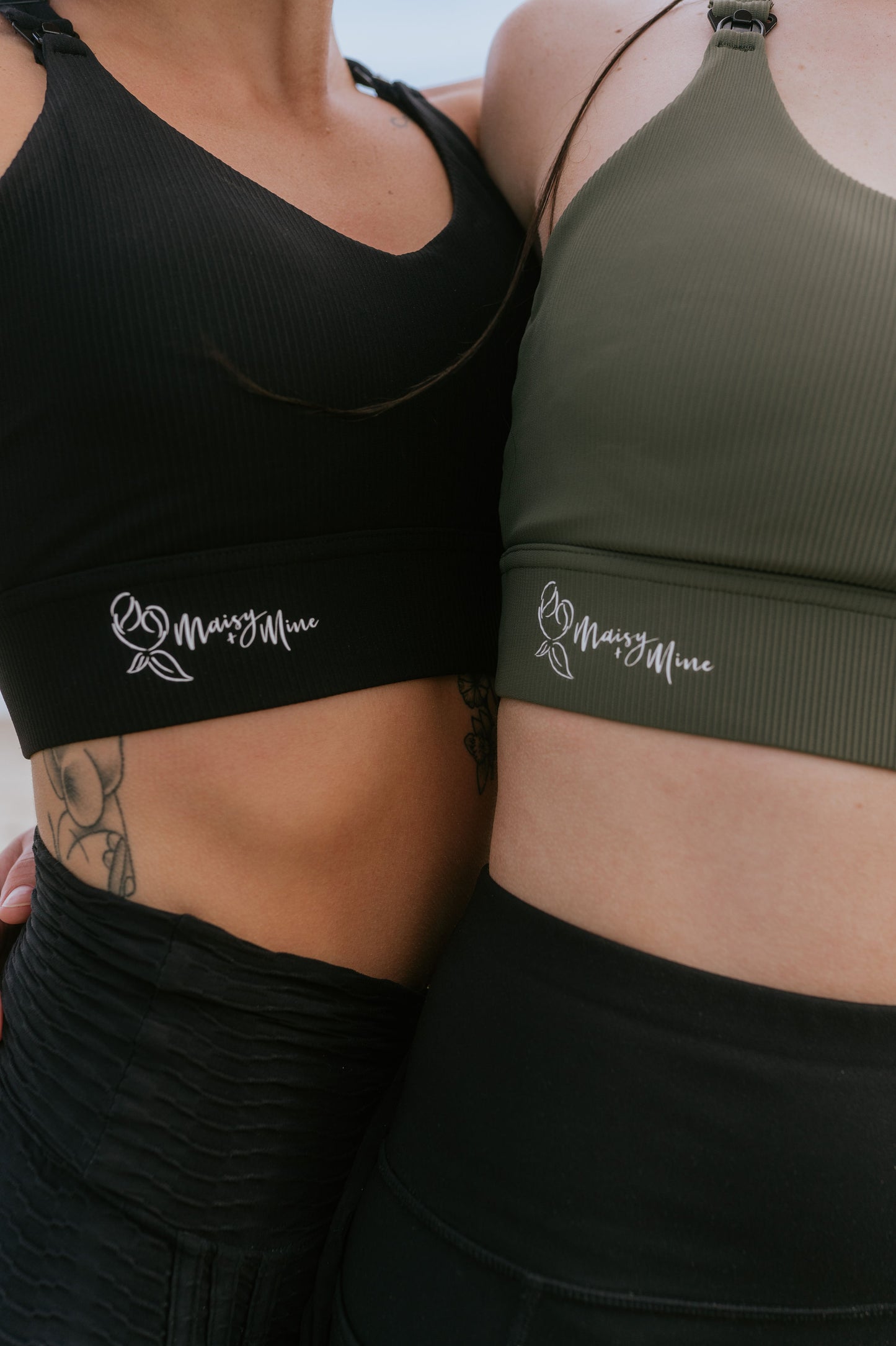 Olive You Maternity Bra