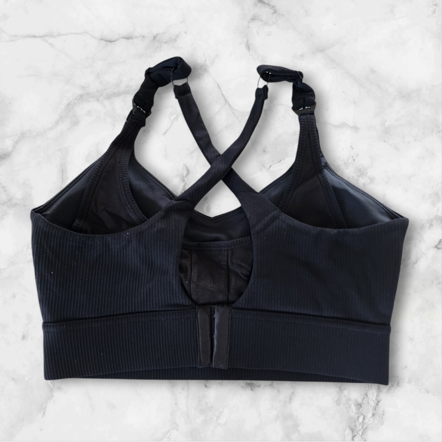 Midnight Mama Maternity Bra