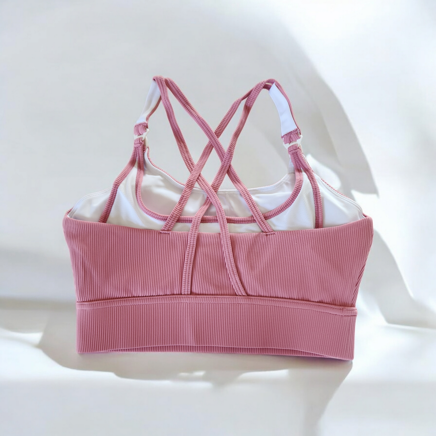 Blush Bloom Maternity Bra