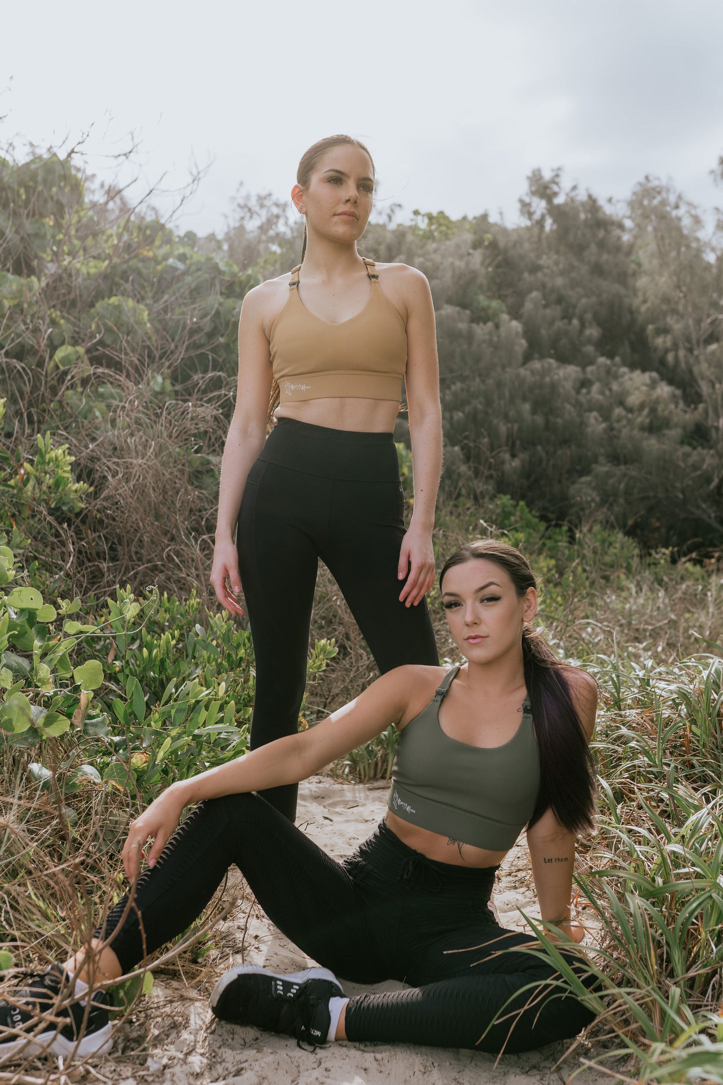 Olive You Maternity Bra