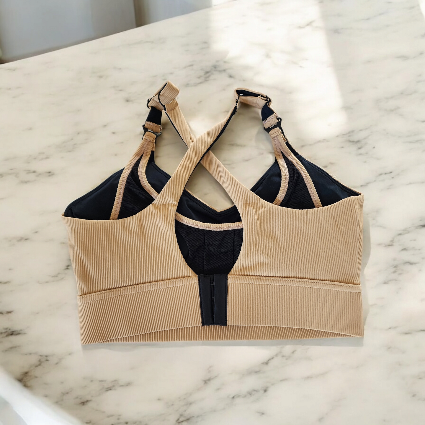 Golden Hour Maternity Bra